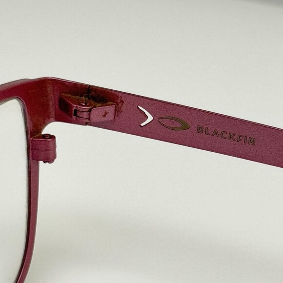 Blackfin Eyeglasses Eye Glasses Frames BF721 Sherrad 467 54-16-145 main image 4